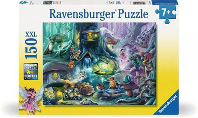 Ravensburger Magical Forest XXL 150pc Jigsaw Puzzle
