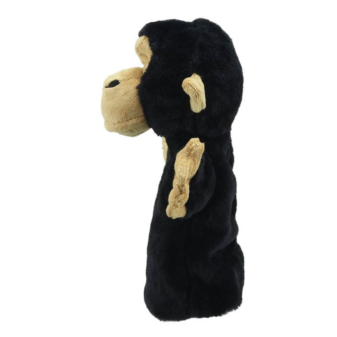 The Puppet Company Puppet Buddies Chimp