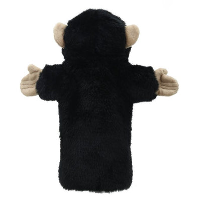 The Puppet Company Long Sleeves Chimp Hand Puppet