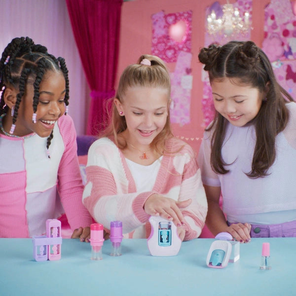 Cool Maker Go Glam Nail Studio