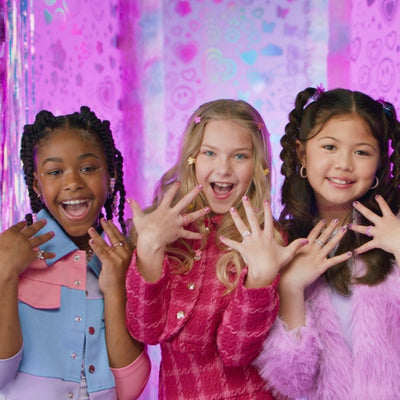 Cool Maker Go Glam Nail Studio