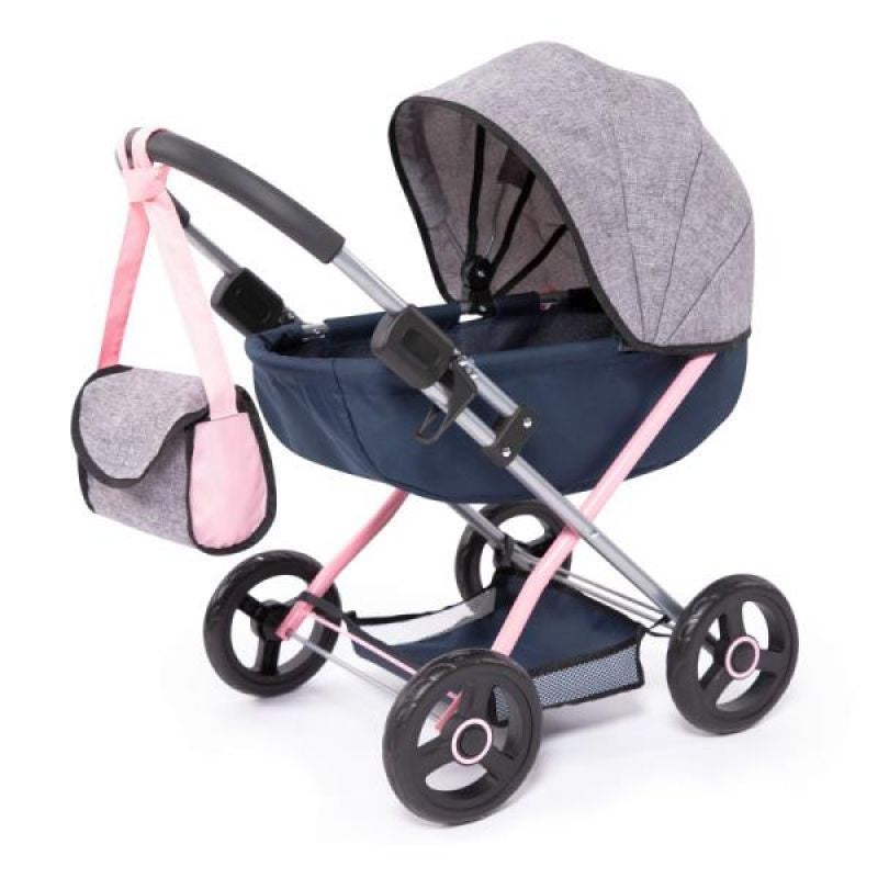 Bayer Cosy Dolls Pram