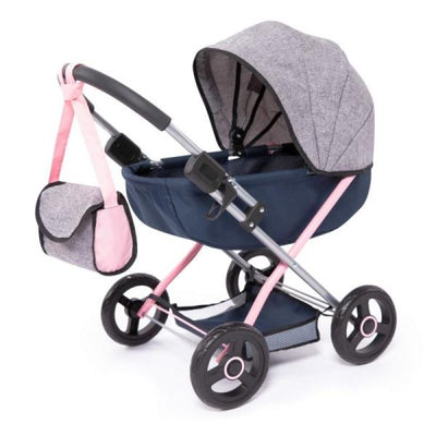 Bayer Cosy Dolls Pram