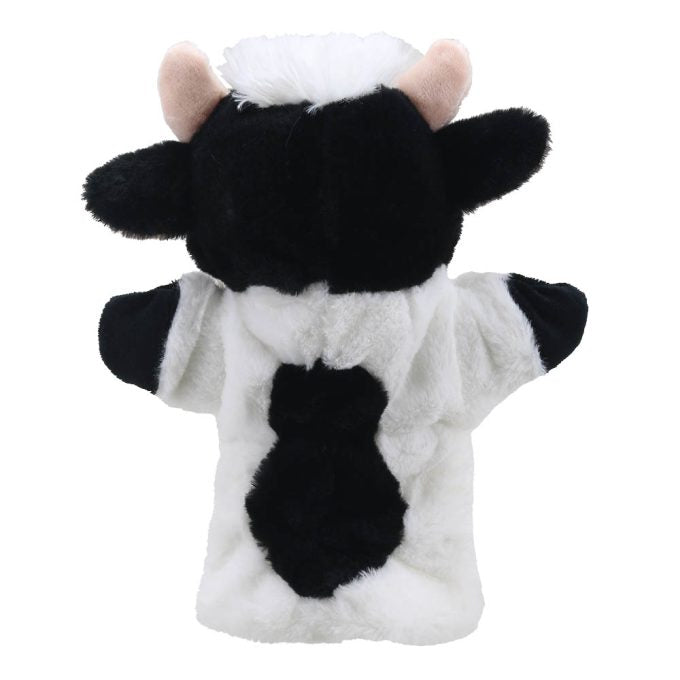 The Puppet Company Puppet Buddies Cow