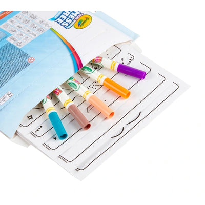 Crayola Colour Wonder Barbie