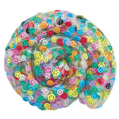 Crazy Aarons Thinking Putty Hide Inside Mixed Emotions