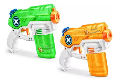 XShot Summer Splash Water Gun 2pk