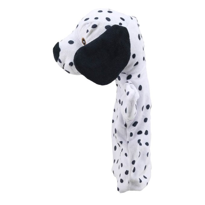 The Puppet Company Puppet Buddies Dalmation
