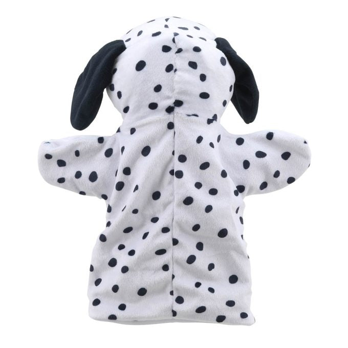 The Puppet Company Puppet Buddies Dalmation