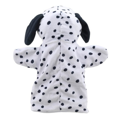 The Puppet Company Puppet Buddies Dalmation