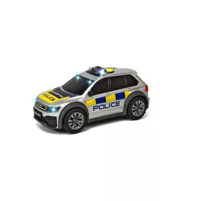 Dickie VW Tiguan Police Car With Light And Sound
