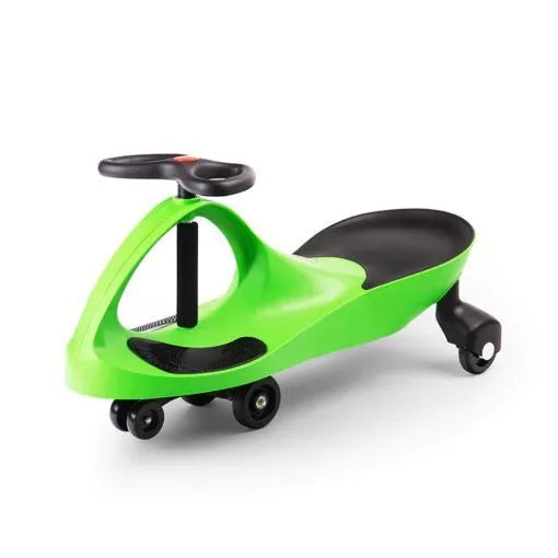 Didicar Kids Ride On Toy Green