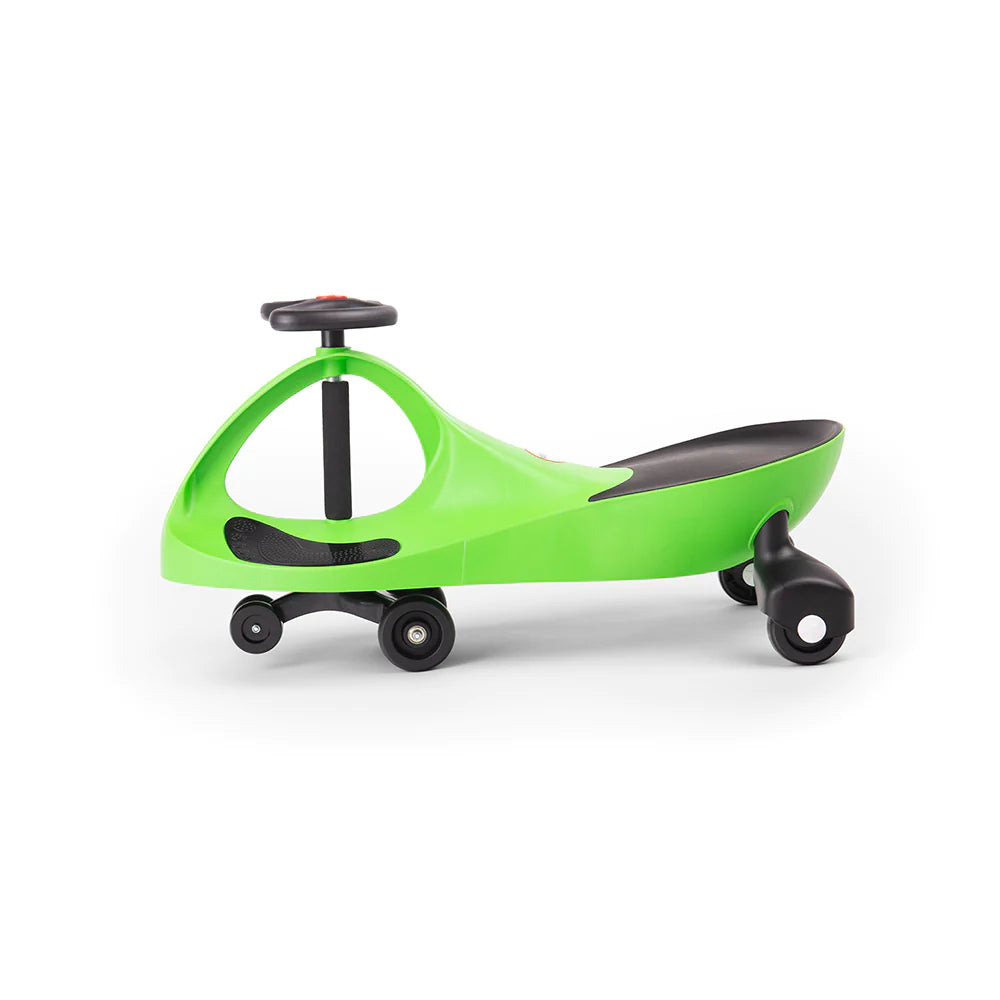 Didicar Kids Ride On Toy Green