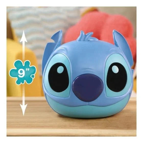 Disney Stitch Jumbo Mystery Capsule
