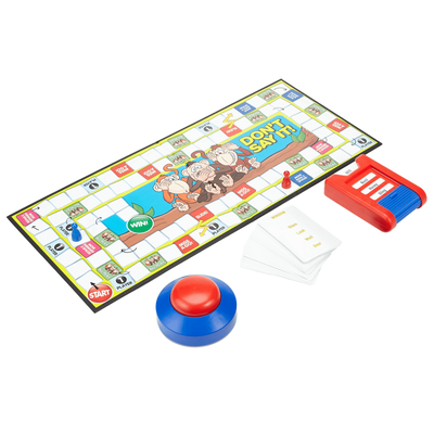 Don't Say It Game