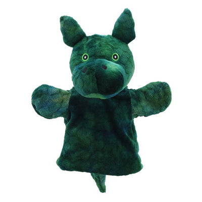 The Puppet Company Puppet Buddies Dragon