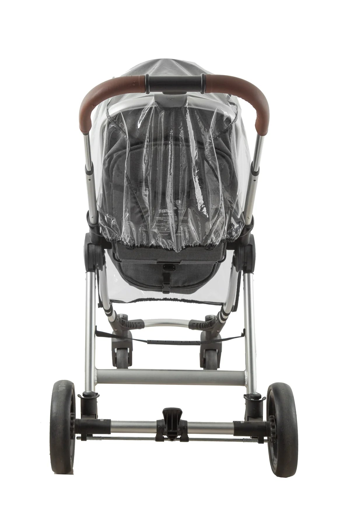 Babylo Stroller Raincover