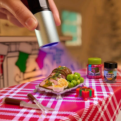 MGA Miniverse Make It Mini Holiday Assorted