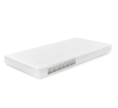 Baby Elegance Eco Cot Mattress 60cm x 120cm x 10cm