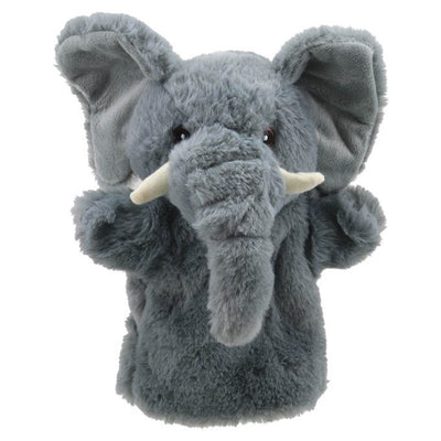 The Puppet Company Puppet Buddies Elephant
