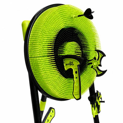 EVO X 3 In 1 Toy Target Set