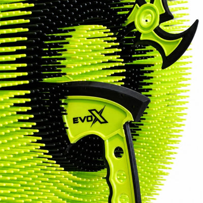 EVO X 3 In 1 Toy Target Set