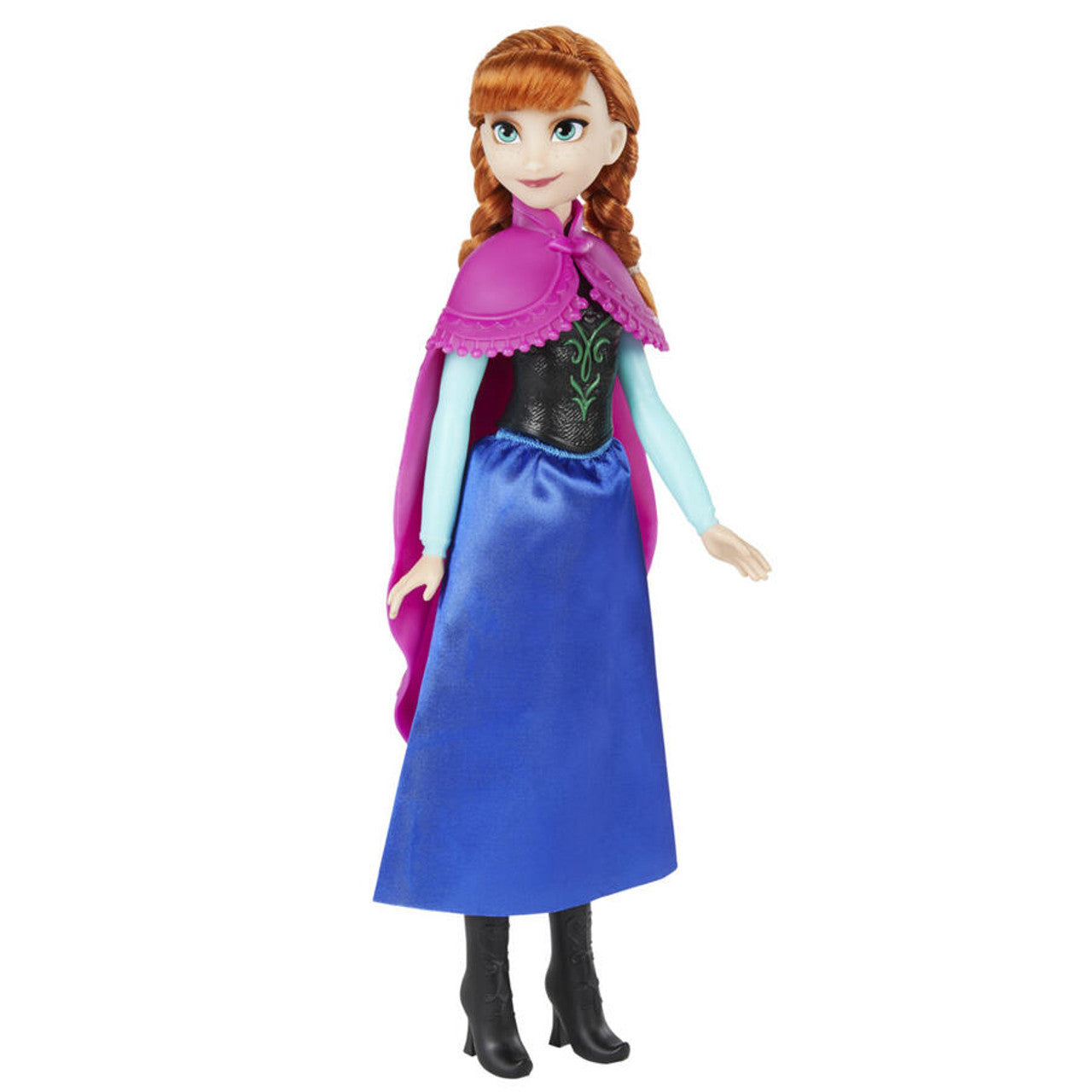 Disney Frozen Anna Doll F3537