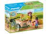 Playmobil Country 71306 Farmers Cargo Bike 28pc Playset