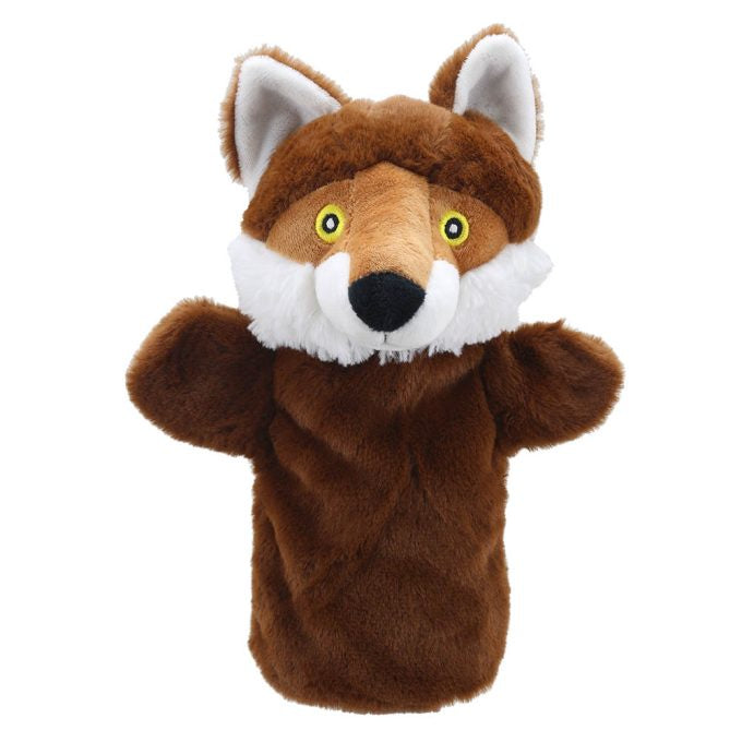 The Puppet Company Puppet Buddies Fox