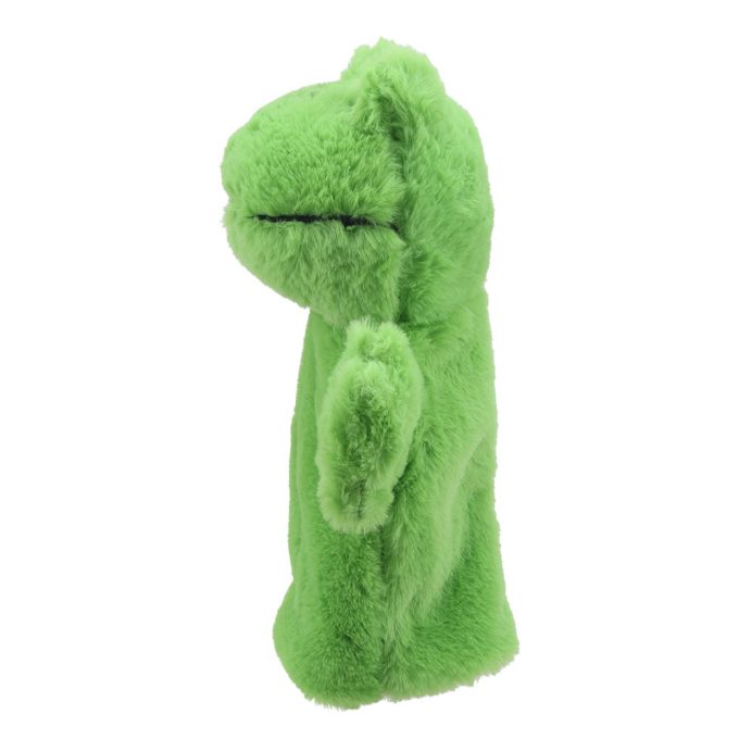 The Puppet Company Puppet Buddies Frog