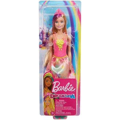 Barbie Dreamtopia Doll GKK13
