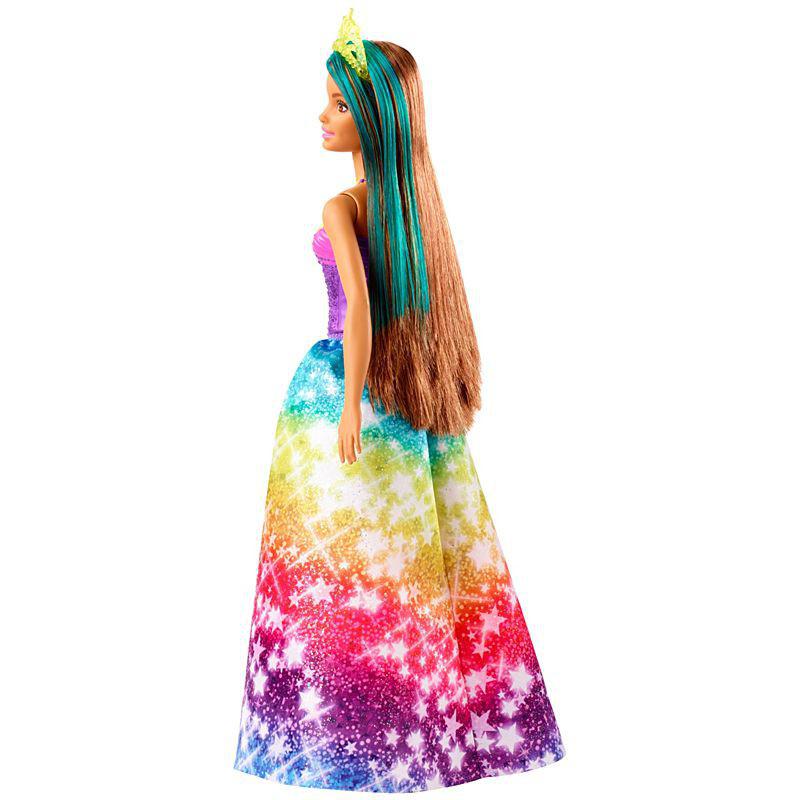 Barbie Dreamtopia Doll GJK14