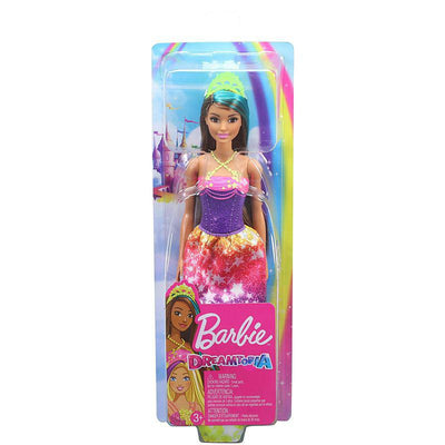 Barbie Dreamtopia Doll GJK14