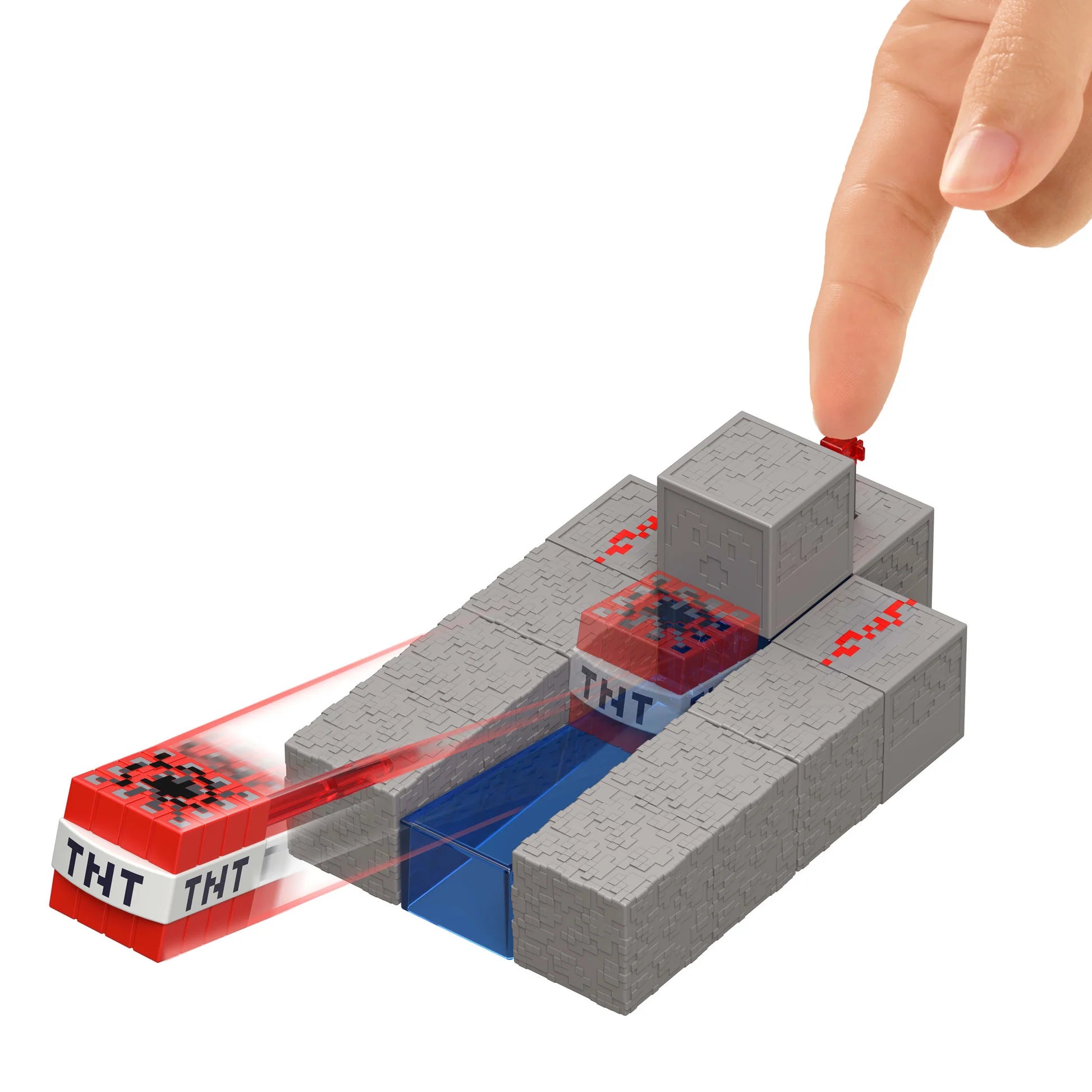 Minecraft Core Figure Steve