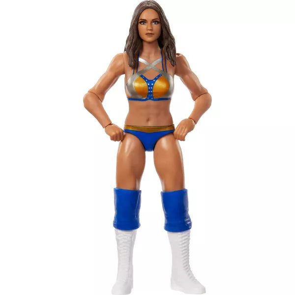 WWE Wrestling Figure Kiana James