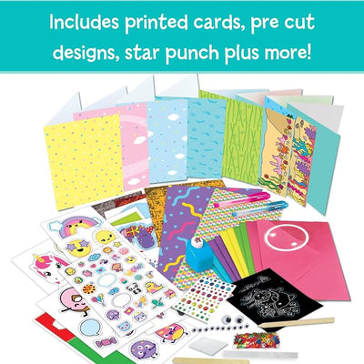 Galt Create A Card Craft Set