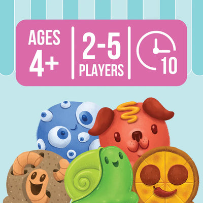 The Best Worst Ice Cream Game