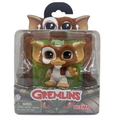 Gremlins 4" Vinyl Figures Gizmo