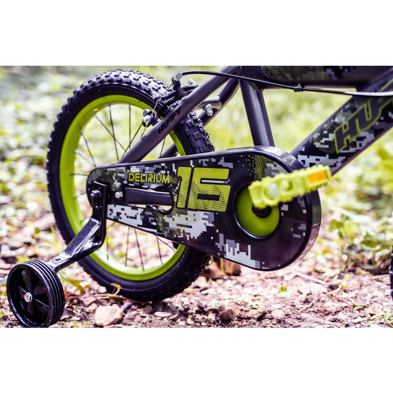 Huffy Delirium 16" Bike