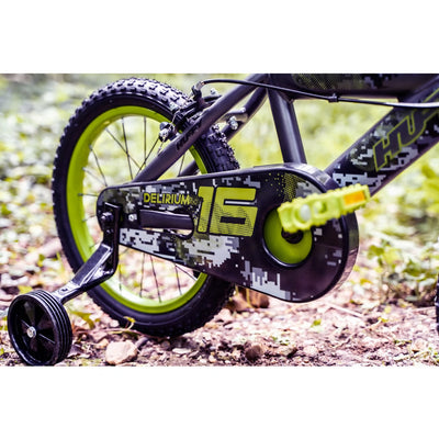 Huffy Delirium 16" Bike