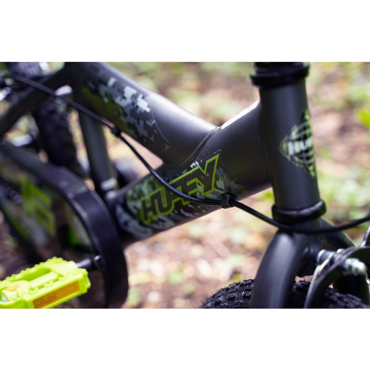 Huffy Delirium 16" Bike