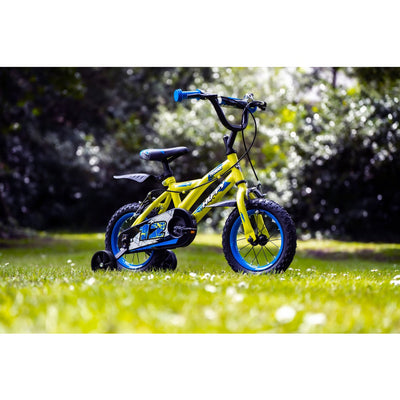 Huffy Pro Thunder 12" Bike