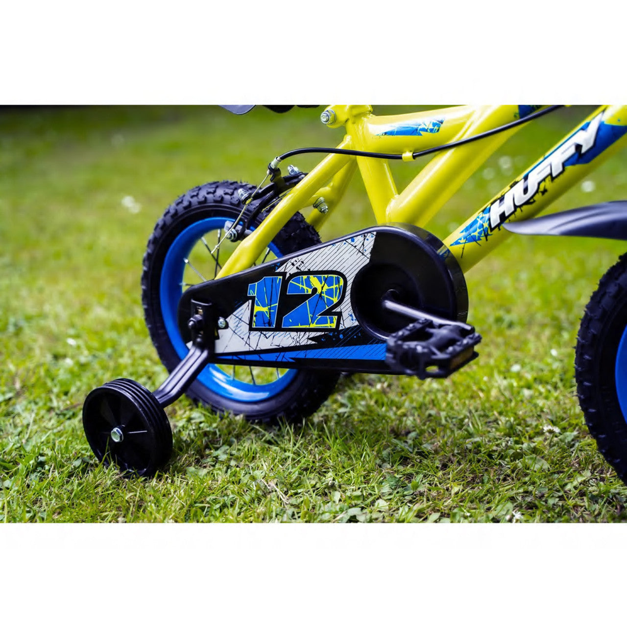 Huffy Pro Thunder 12" Bike