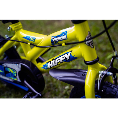 Huffy Pro Thunder 12" Bike