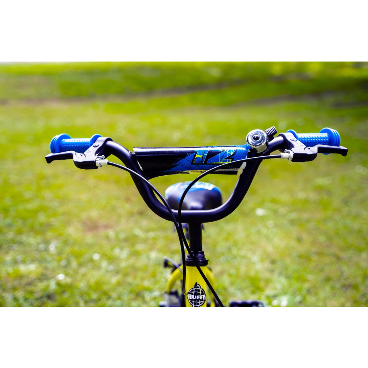 Huffy Pro Thunder 12" Bike