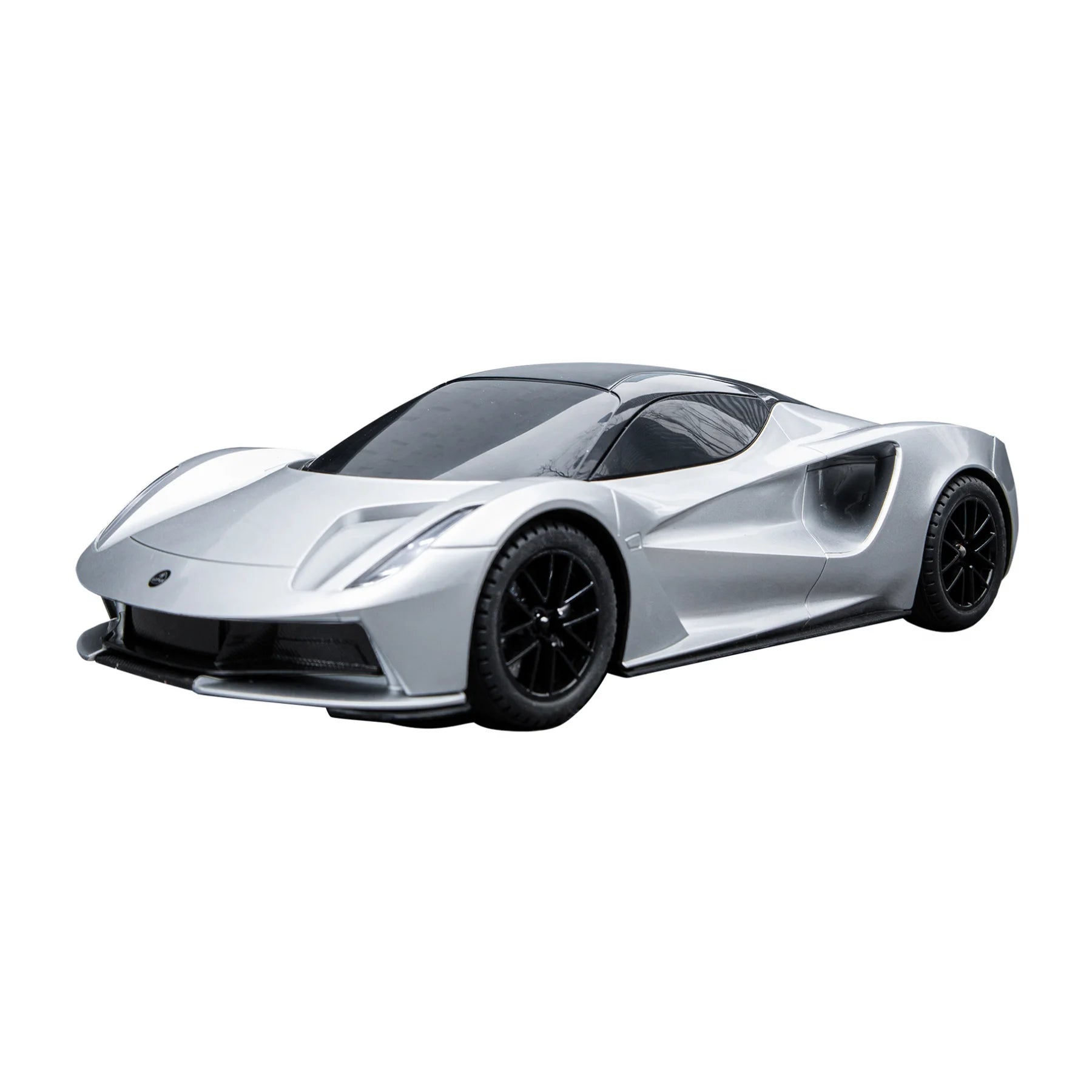 Lotus Evija Remote Control Car 1:16