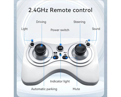 Lotus Evija Remote Control Car 1:16