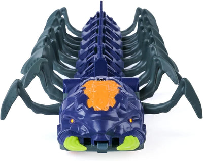HEXBUG Hexbot Explodapede Remote Control Centipede