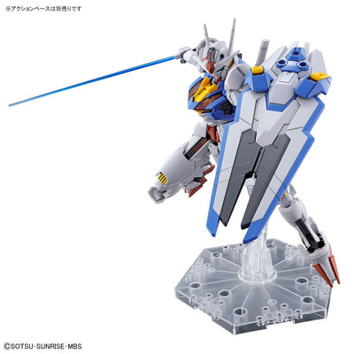 Gundam HG 1/144 Gundam Ariel Model Construction Set