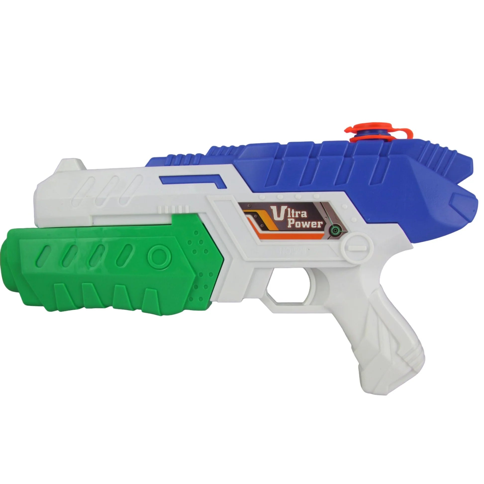 Aqua Shot Water Gun Blaster